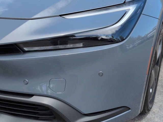 Thumbnail: 2024 Toyota Prius - 25