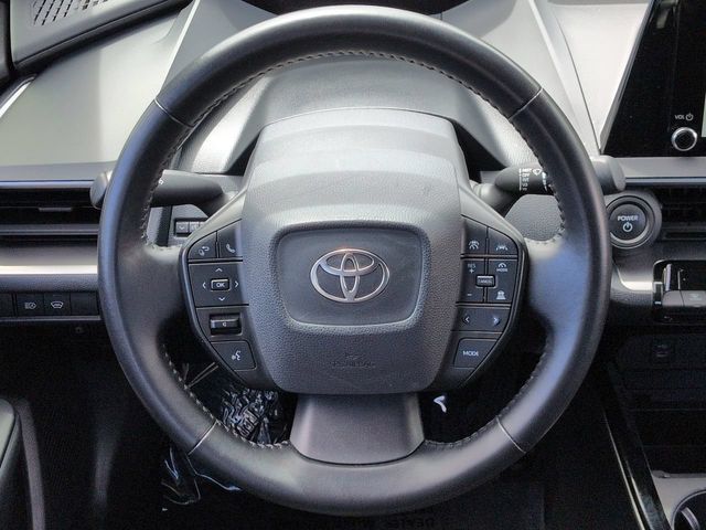 Thumbnail: 2024 Toyota Prius - 14