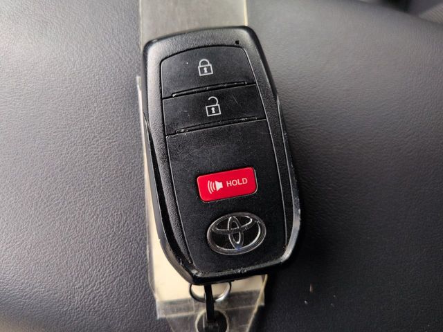 Thumbnail: 2024 Toyota Prius - 19