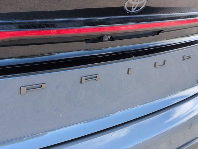Thumbnail: 2024 Toyota Prius - 26