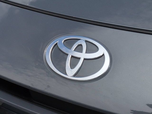 Thumbnail: 2024 Toyota Prius - 7