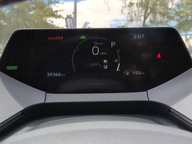 Thumbnail: 2024 Toyota Prius - 17