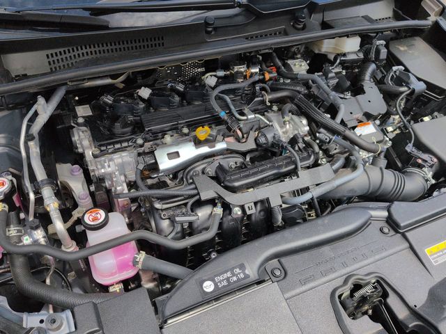 Thumbnail: 2024 Toyota Prius - 9