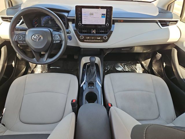 Thumbnail: 2022 Toyota Corolla - 10
