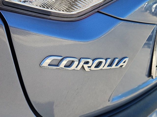 Thumbnail: 2022 Toyota Corolla - 25