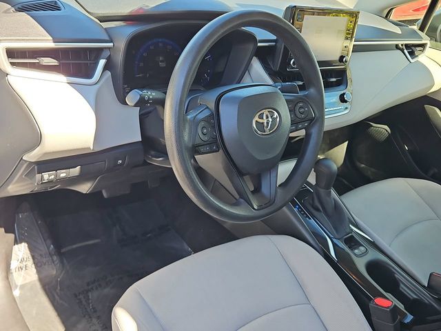 Thumbnail: 2022 Toyota Corolla - 2