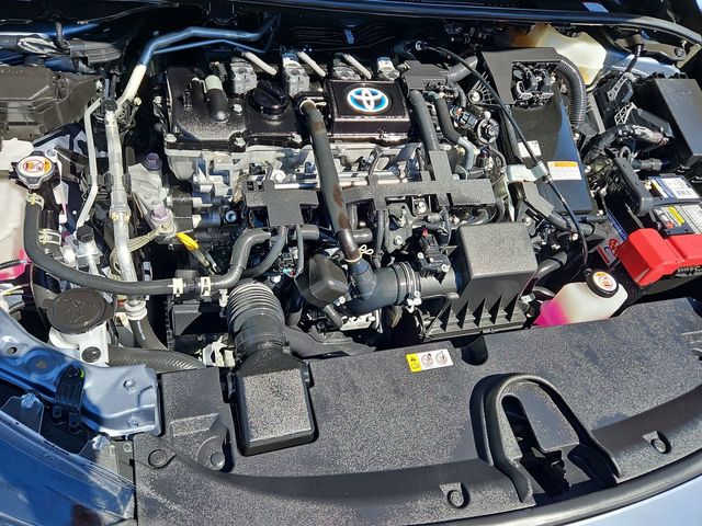 Thumbnail: 2022 Toyota Corolla - 9