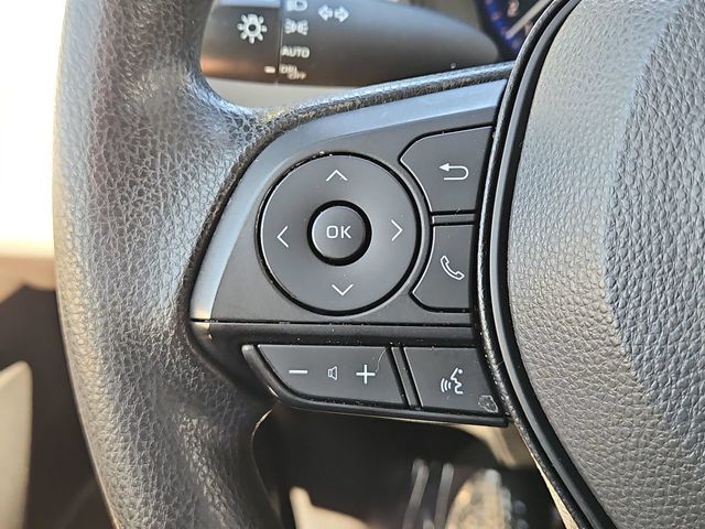 Thumbnail: 2022 Toyota Corolla - 28