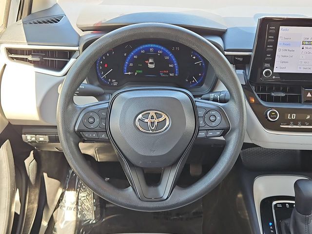 Thumbnail: 2022 Toyota Corolla - 14