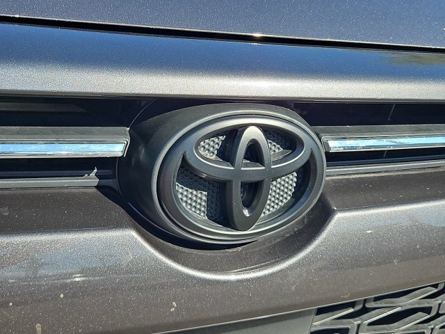 Thumbnail: 2021 Toyota 4Runner - 7