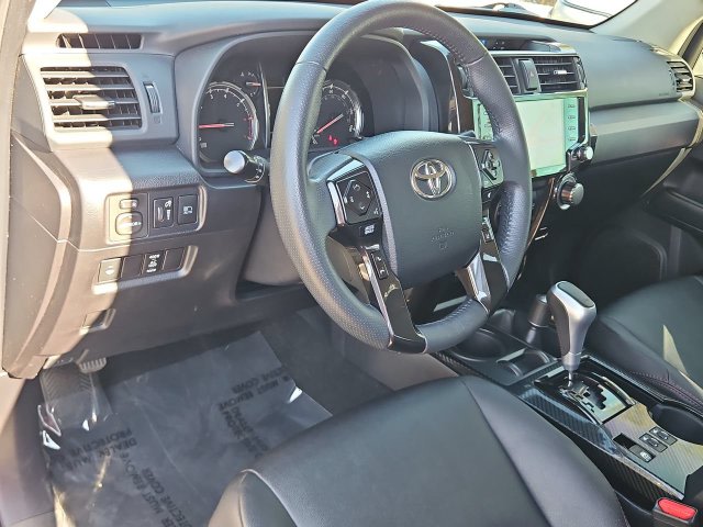 Thumbnail: 2021 Toyota 4Runner - 2