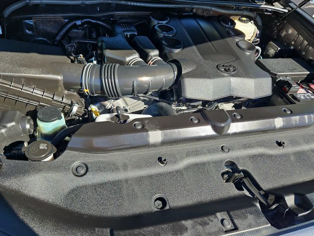 Thumbnail: 2021 Toyota 4Runner - 9