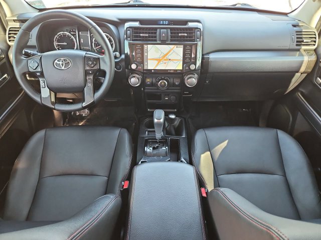 Thumbnail: 2021 Toyota 4Runner - 10