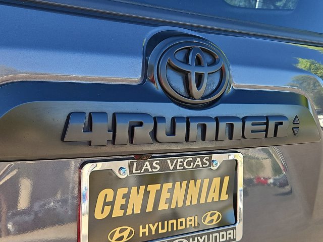 Thumbnail: 2021 Toyota 4Runner - 25