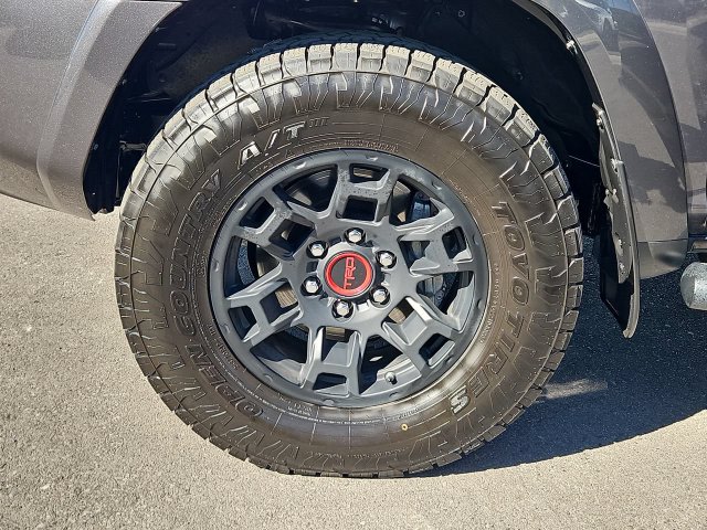 Thumbnail: 2021 Toyota 4Runner - 8
