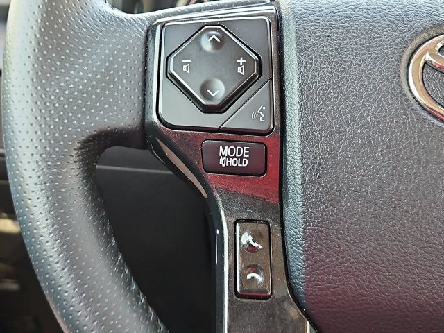 Thumbnail: 2021 Toyota 4Runner - 30