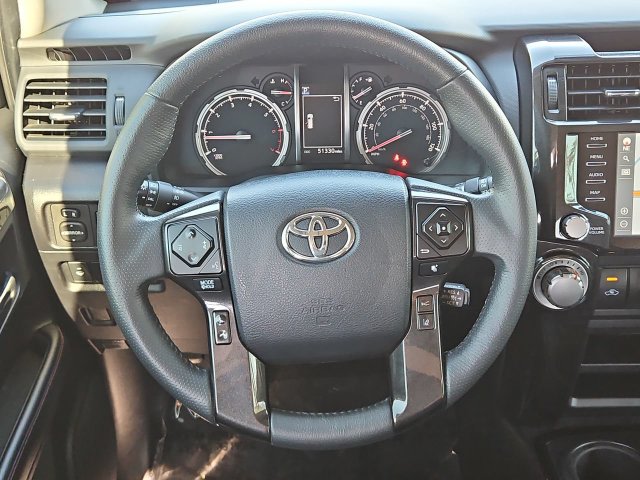 Thumbnail: 2021 Toyota 4Runner - 14