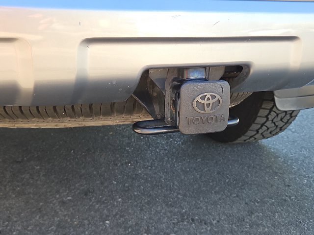 Thumbnail: 2021 Toyota 4Runner - 19