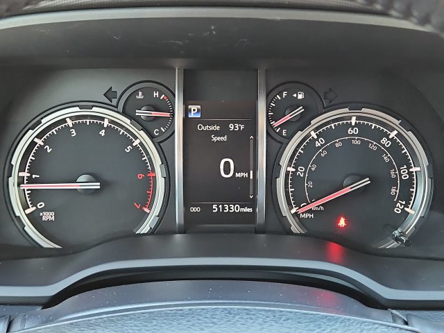 Thumbnail: 2021 Toyota 4Runner - 17
