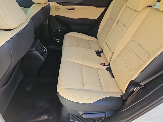 Thumbnail: 2018 Lexus NX - 29