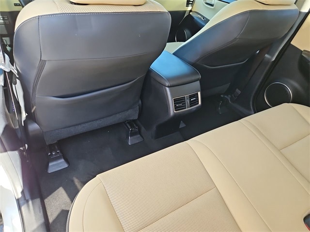 Thumbnail: 2018 Lexus NX - 13