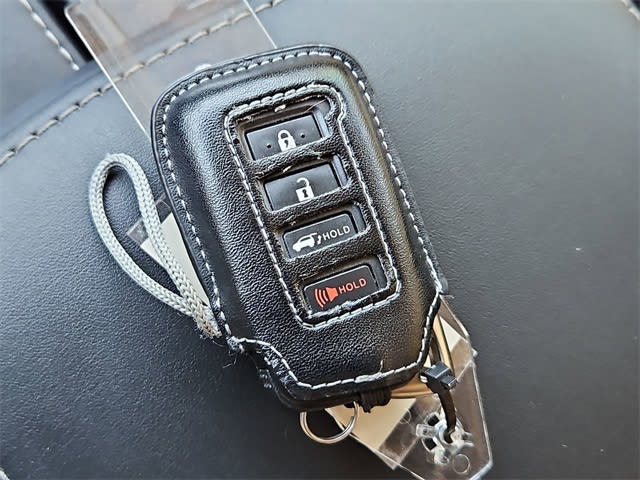 Thumbnail: 2018 Lexus NX - 19