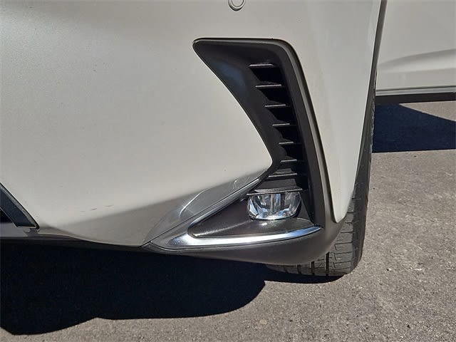 Thumbnail: 2018 Lexus NX - 25