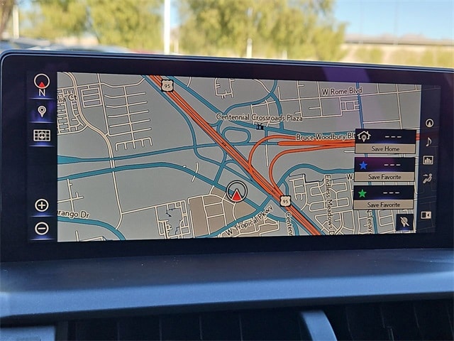 Thumbnail: 2018 Lexus NX - 34