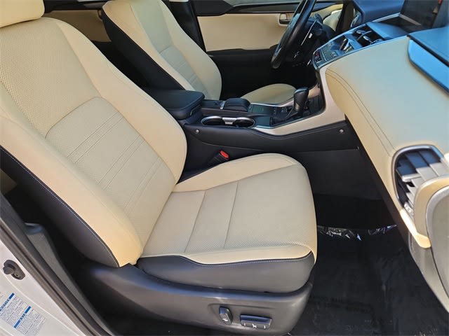 Thumbnail: 2018 Lexus NX - 30