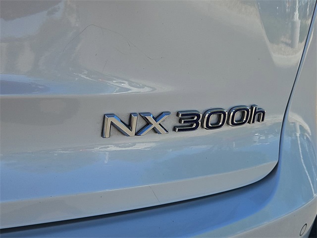 Thumbnail: 2018 Lexus NX - 7