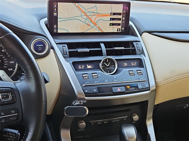 Thumbnail: 2018 Lexus NX - 15