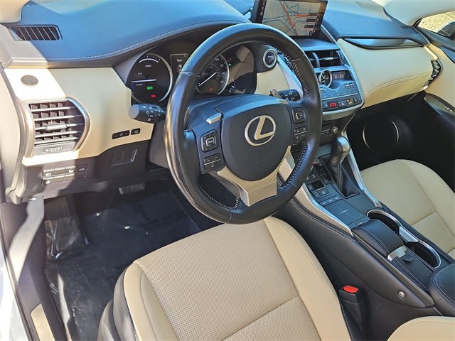 Thumbnail: 2018 Lexus NX - 2