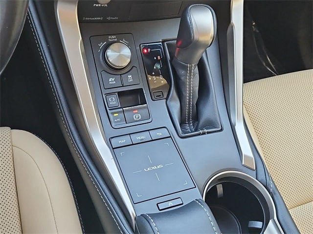 Thumbnail: 2018 Lexus NX - 37