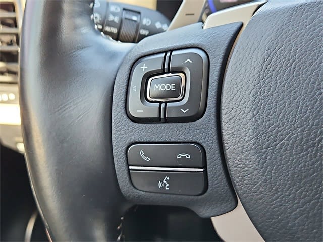 Thumbnail: 2018 Lexus NX - 31