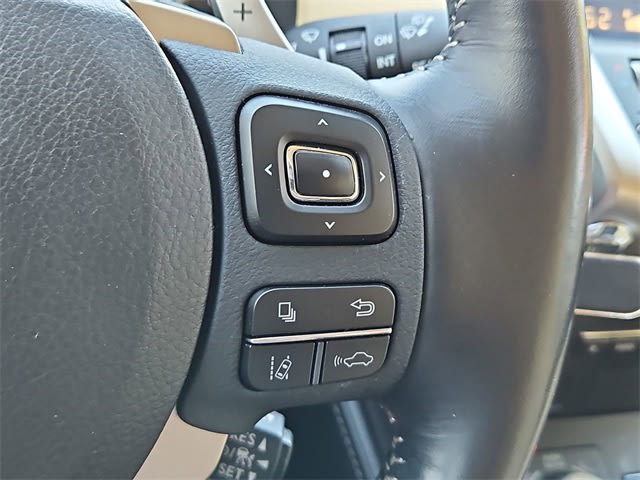 Thumbnail: 2018 Lexus NX - 32