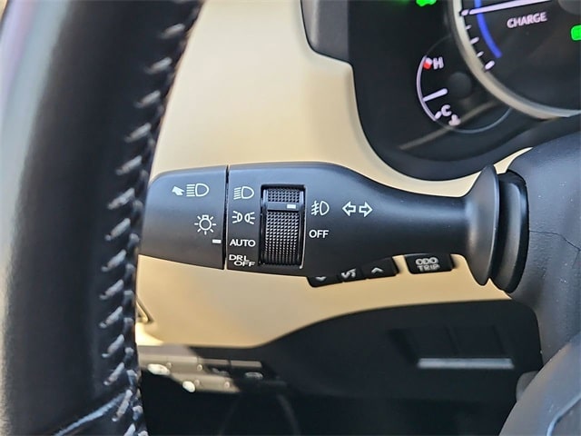 Thumbnail: 2018 Lexus NX - 16