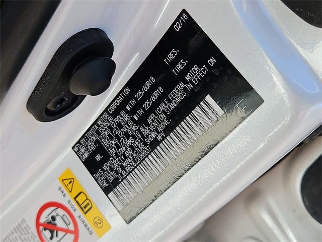 Thumbnail: 2018 Lexus NX - 20