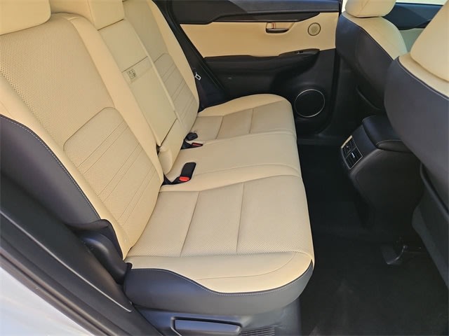 Thumbnail: 2018 Lexus NX - 12