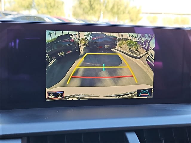 Thumbnail: 2018 Lexus NX - 35