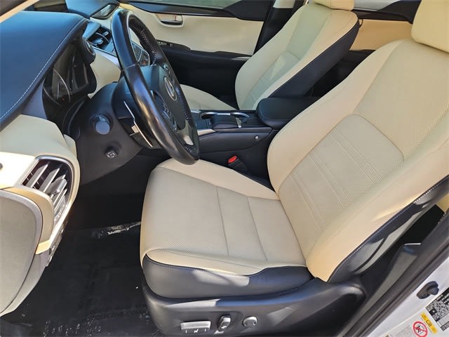 Thumbnail: 2018 Lexus NX - 11