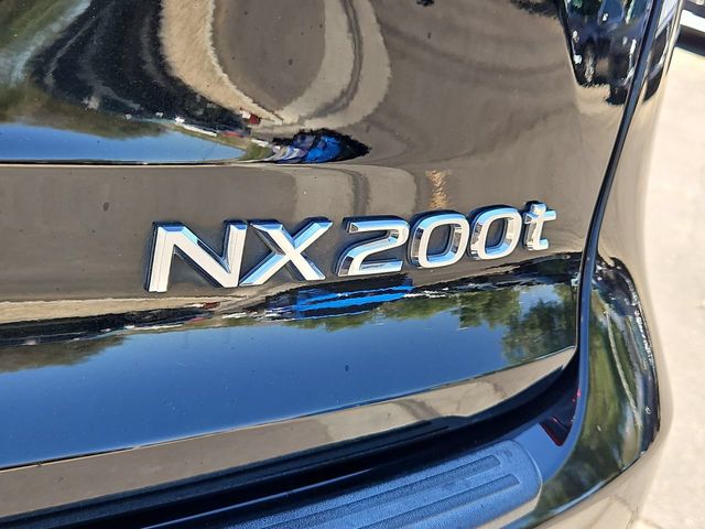 Thumbnail: 2017 Lexus NX - 26