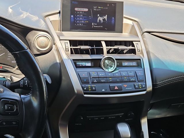 Thumbnail: 2017 Lexus NX - 15