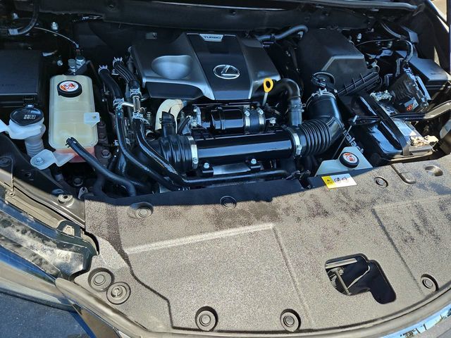 Thumbnail: 2017 Lexus NX - 9