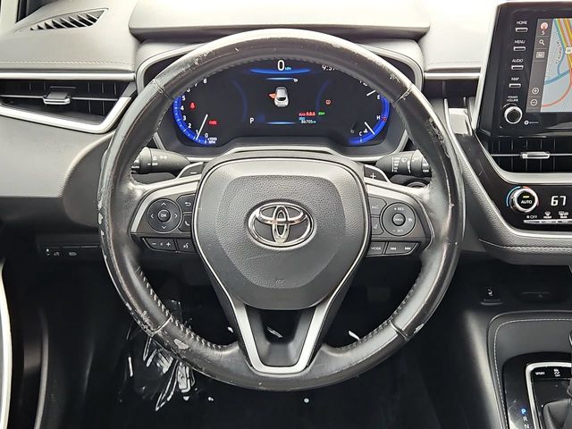 Thumbnail: 2020 Toyota Corolla - 13
