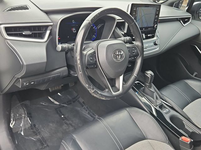 Thumbnail: 2020 Toyota Corolla - 2