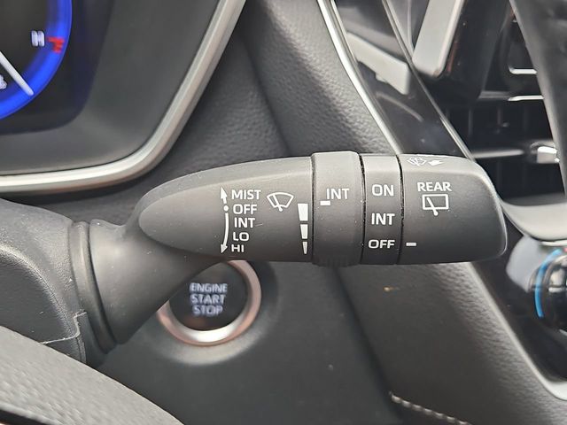 Thumbnail: 2020 Toyota Corolla - 32
