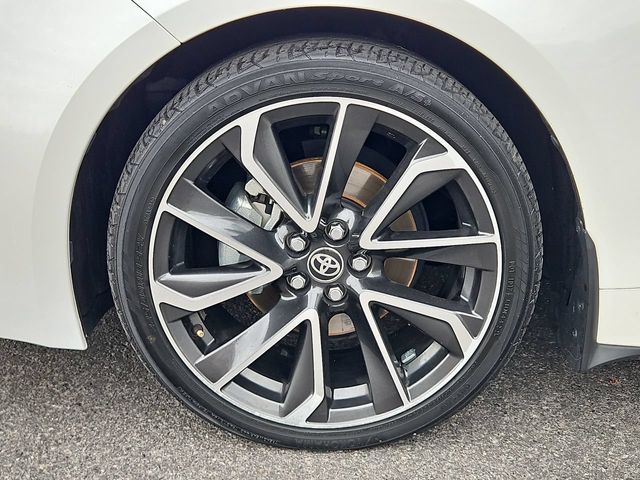 Thumbnail: 2020 Toyota Corolla - 7