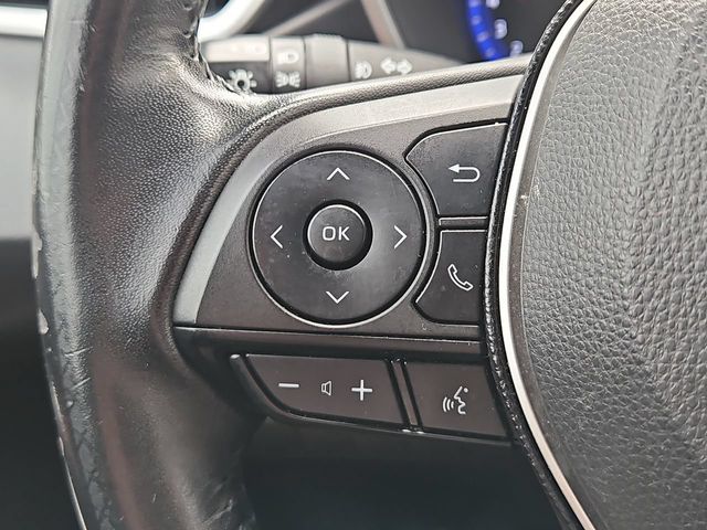 Thumbnail: 2020 Toyota Corolla - 30