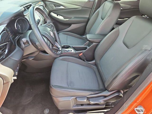 Thumbnail: 2022 Buick Encore GX - 11