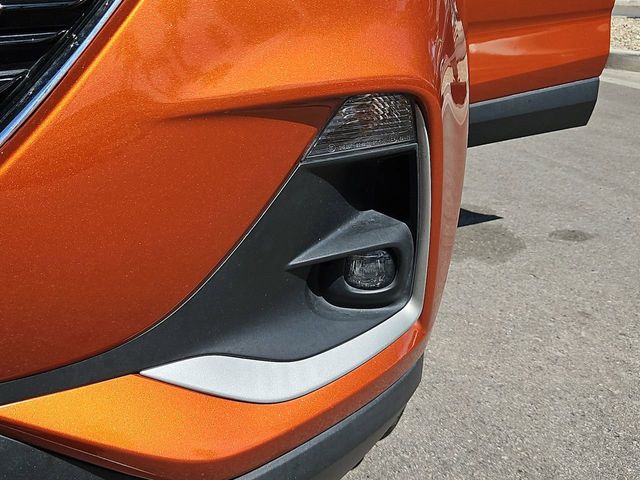 Thumbnail: 2022 Buick Encore GX - 25